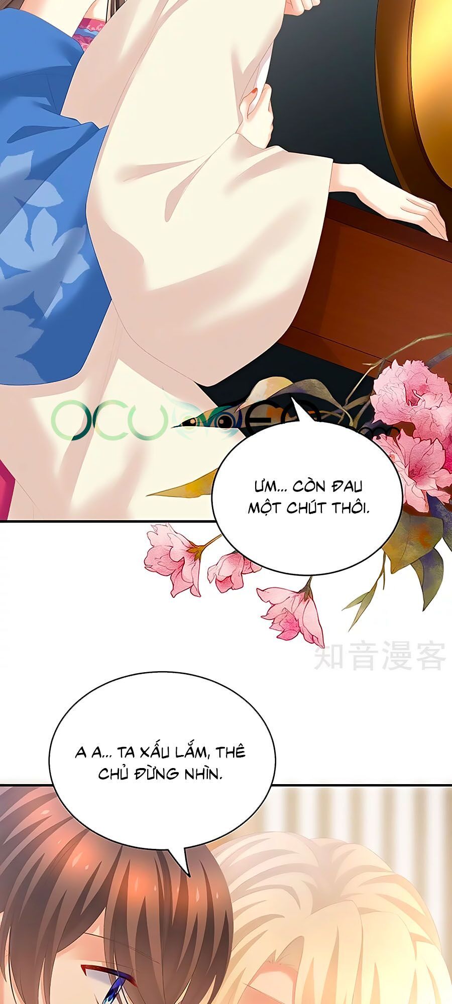 đọc truyện Hậu Cung Của Nữ Đế Chương 224 ảnh 30 tại Thiên Thai Truyện