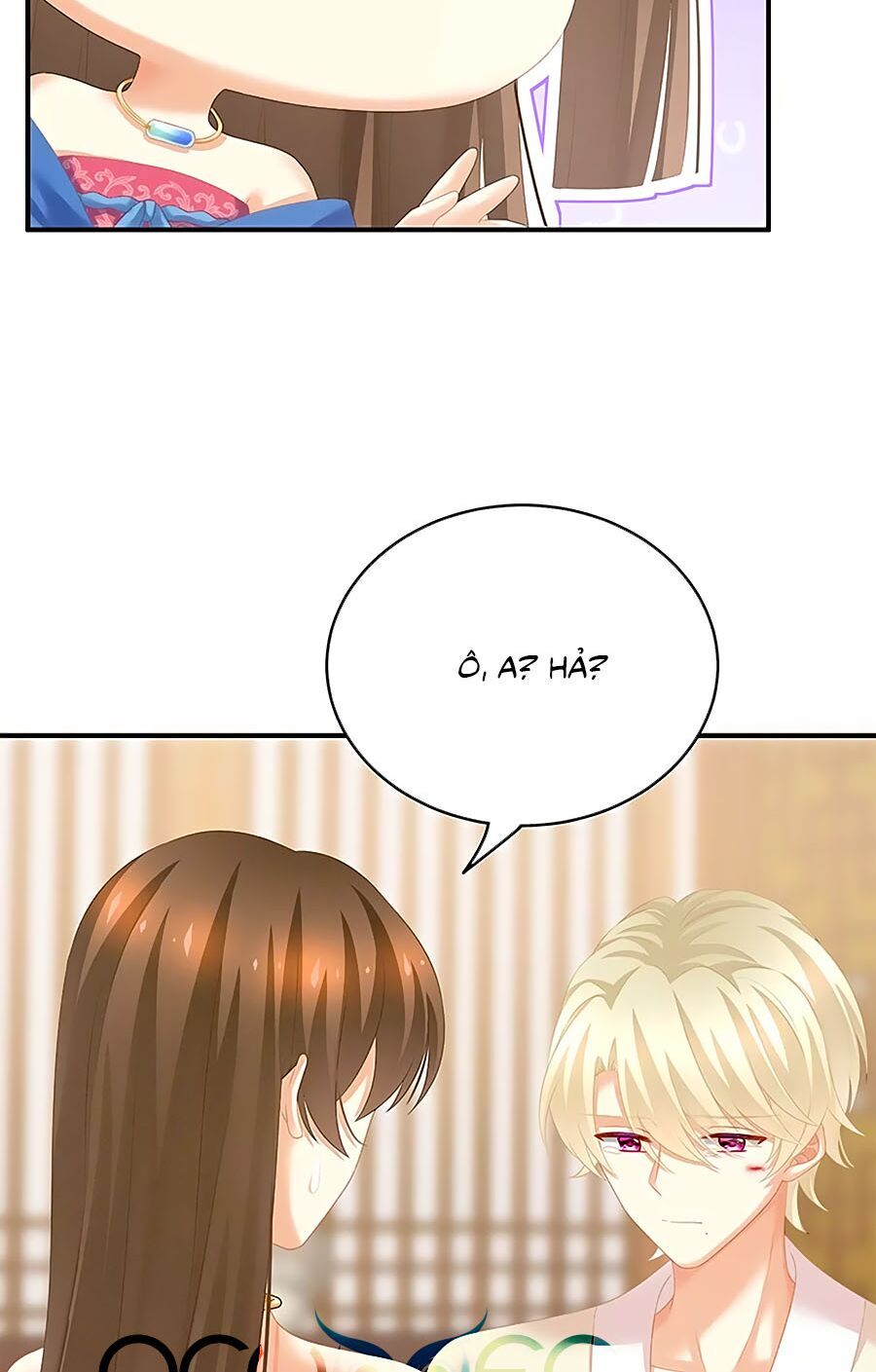 đọc truyện Hậu Cung Của Nữ Đế Chương 224 ảnh 5 tại Thiên Thai Truyện