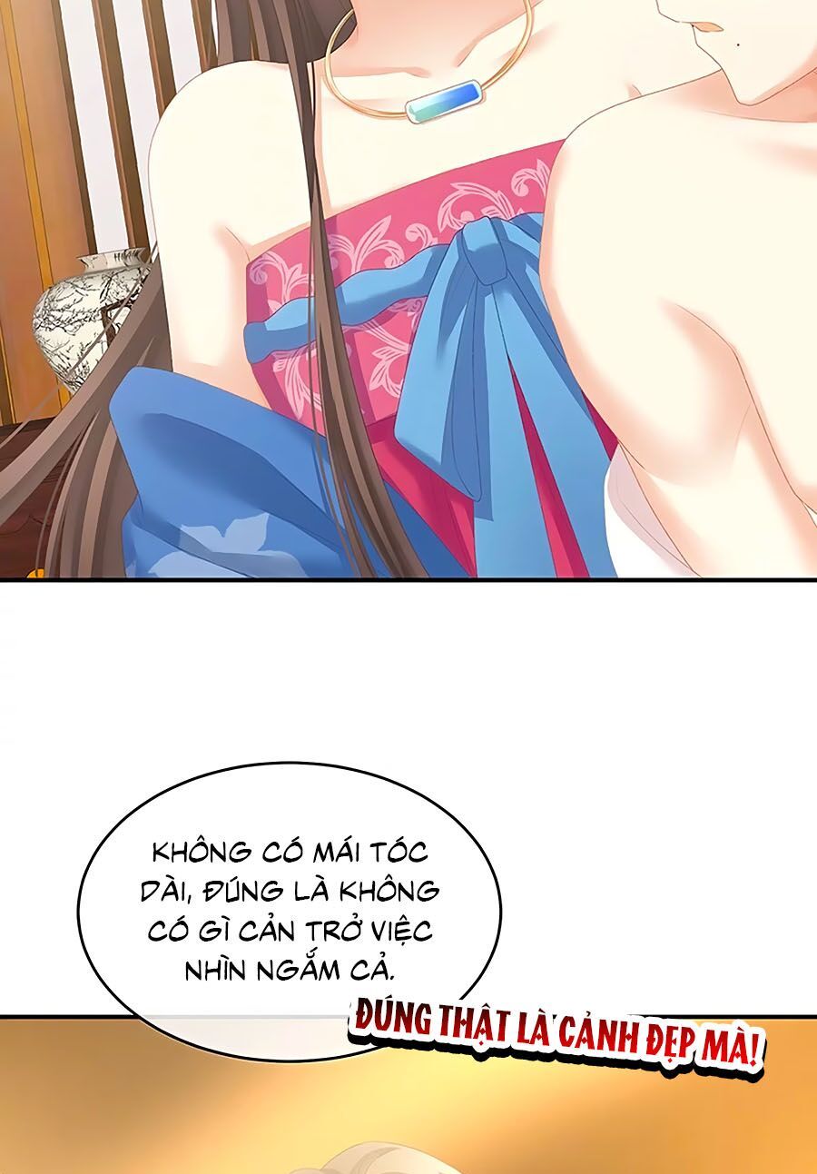 đọc truyện Hậu Cung Của Nữ Đế Chương 224 ảnh 32 tại Thiên Thai Truyện