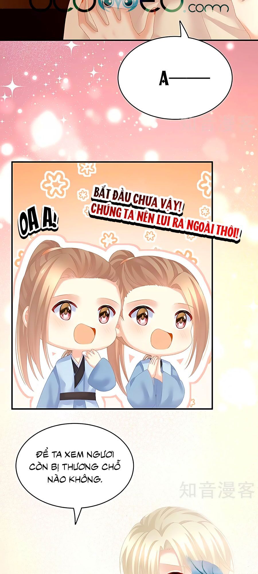 đọc truyện Hậu Cung Của Nữ Đế Chương 224 ảnh 34 tại Thiên Thai Truyện