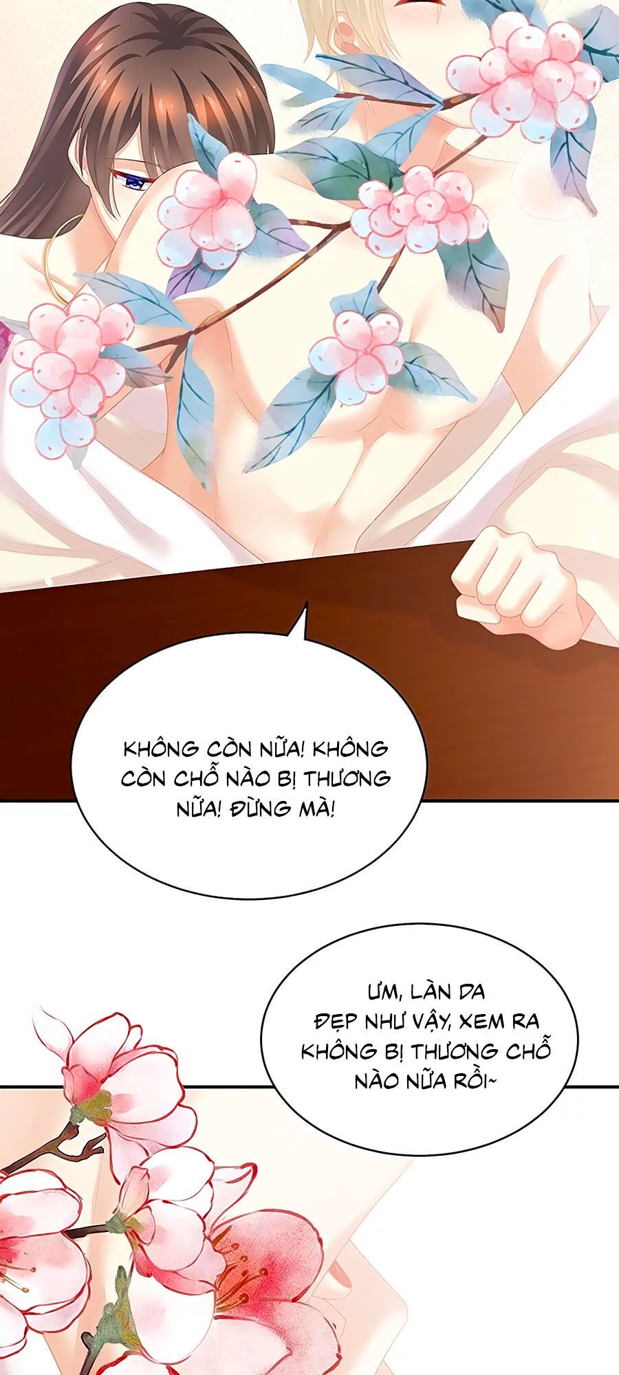 đọc truyện Hậu Cung Của Nữ Đế Chương 224 ảnh 35 tại Thiên Thai Truyện