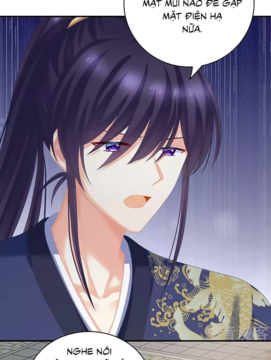 đọc truyện Hậu Cung Của Nữ Đế Chương 225 ảnh 13 tại Thiên Thai Truyện