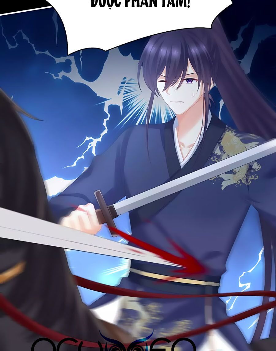 đọc truyện Hậu Cung Của Nữ Đế Chương 225 ảnh 21 tại Thiên Thai Truyện