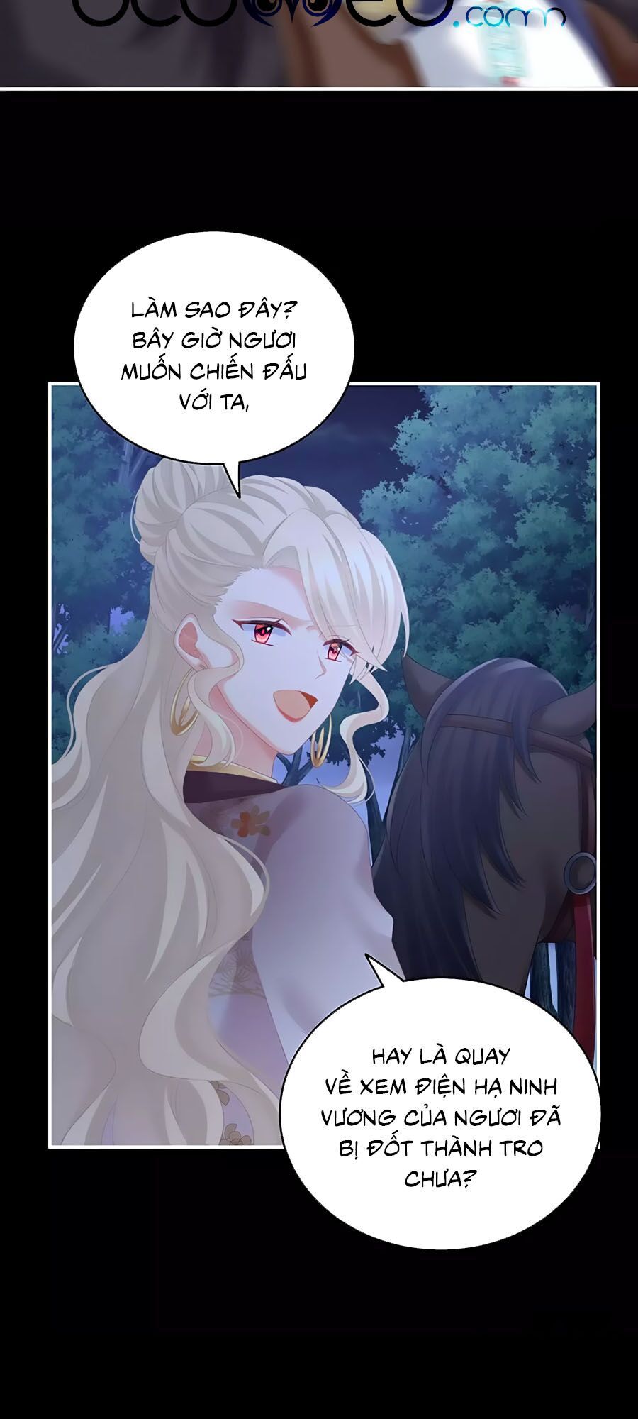 đọc truyện Hậu Cung Của Nữ Đế Chương 225 ảnh 22 tại Thiên Thai Truyện