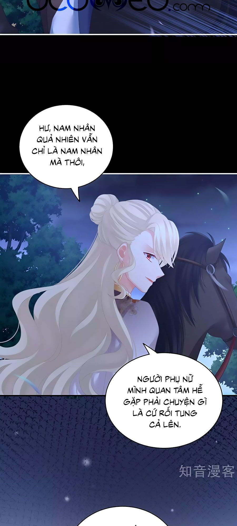 đọc truyện Hậu Cung Của Nữ Đế Chương 225 ảnh 25 tại Thiên Thai Truyện