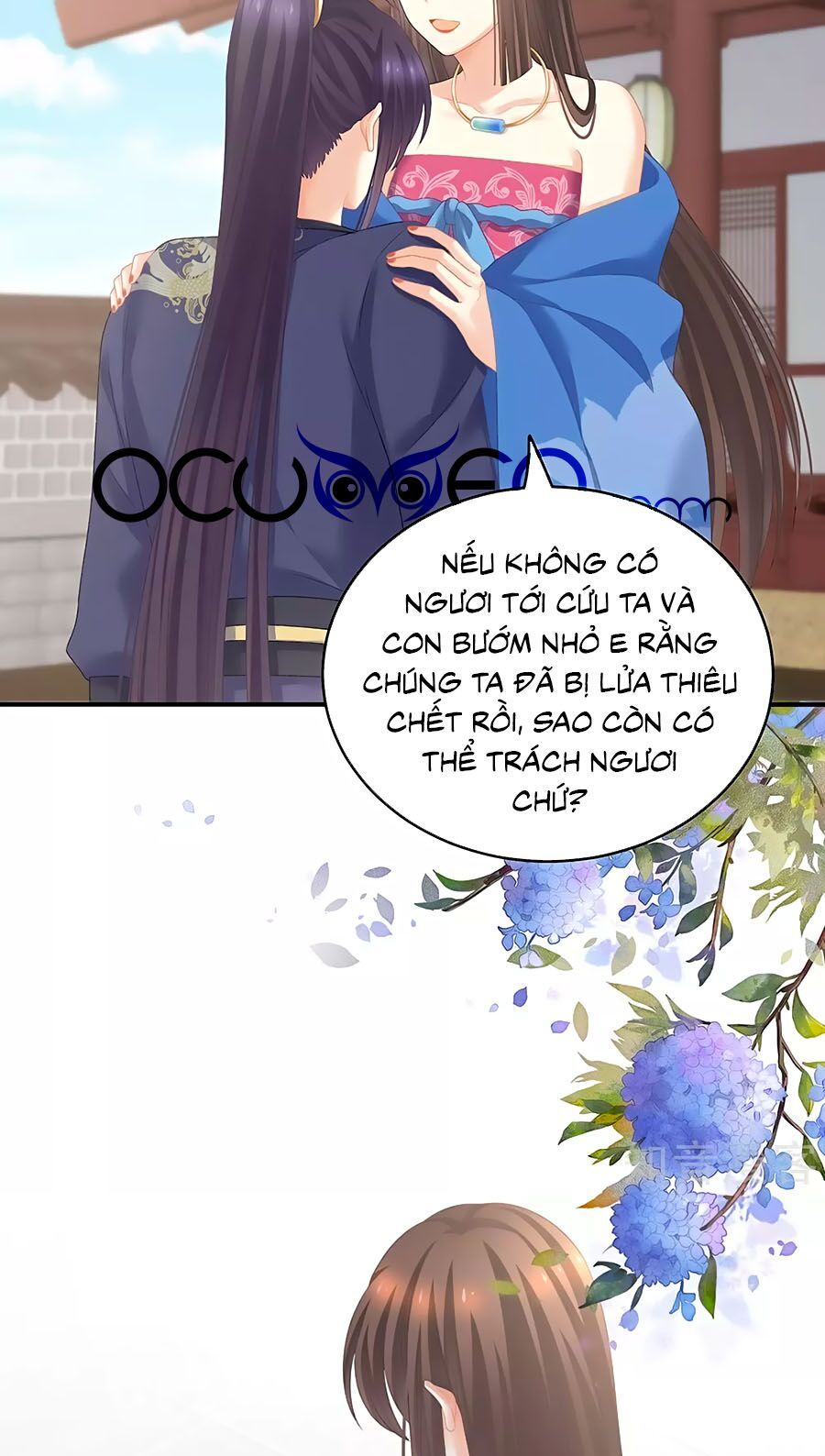 đọc truyện Hậu Cung Của Nữ Đế Chương 225 ảnh 27 tại Thiên Thai Truyện