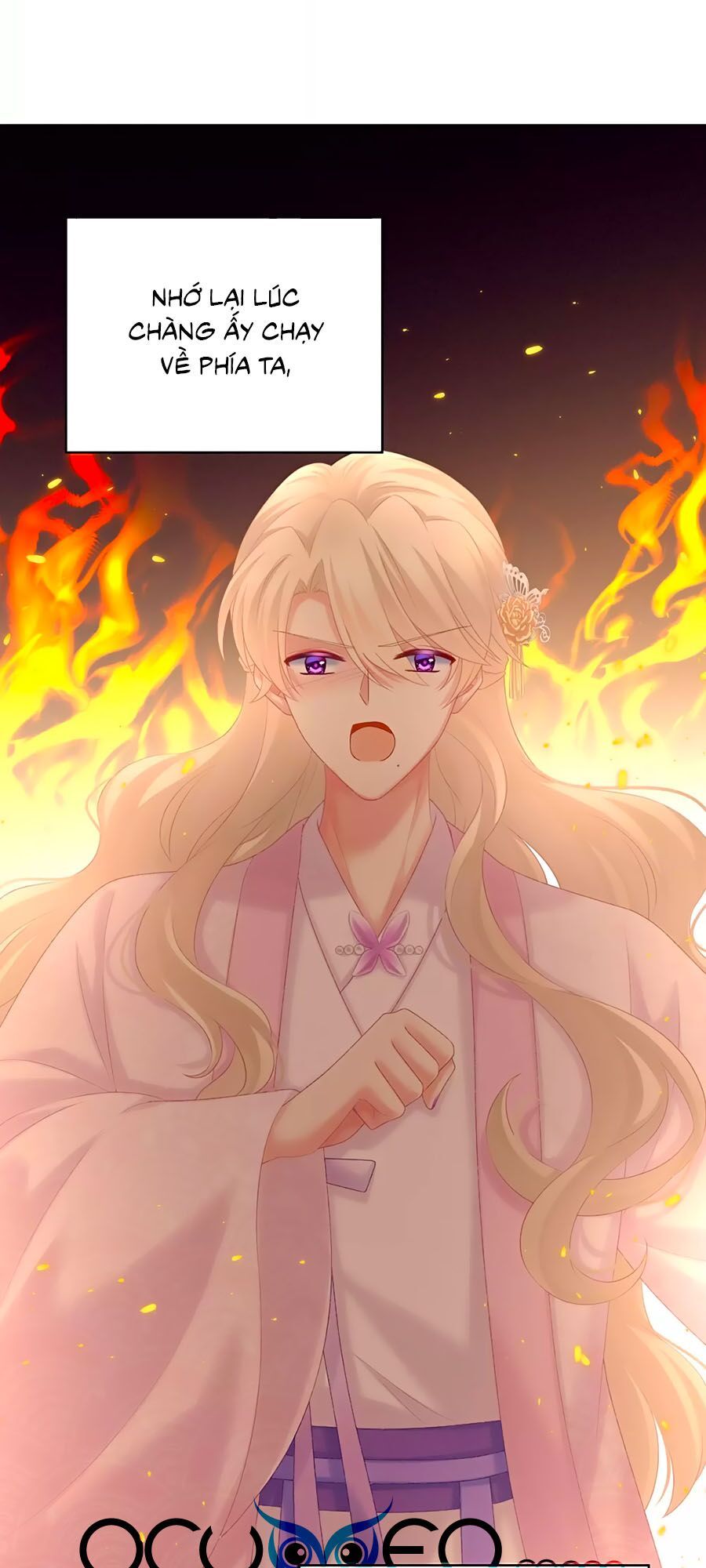 đọc truyện Hậu Cung Của Nữ Đế Chương 225 ảnh 29 tại Thiên Thai Truyện