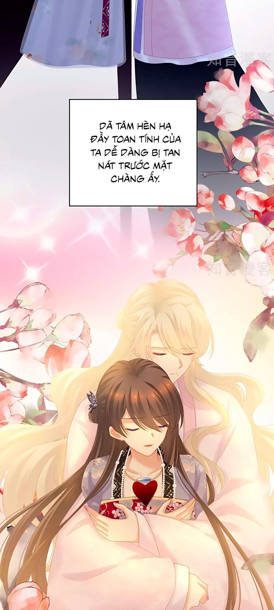 đọc truyện Hậu Cung Của Nữ Đế Chương 225 ảnh 32 tại Thiên Thai Truyện