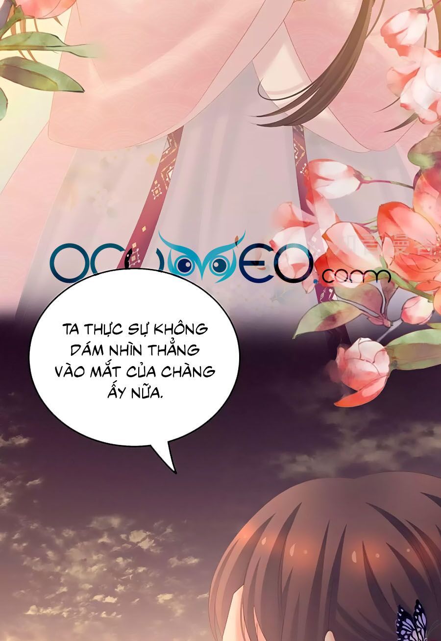 đọc truyện Hậu Cung Của Nữ Đế Chương 225 ảnh 33 tại Thiên Thai Truyện