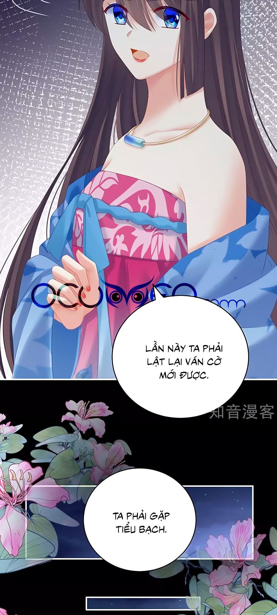 đọc truyện Hậu Cung Của Nữ Đế Chương 225 ảnh 36 tại Thiên Thai Truyện