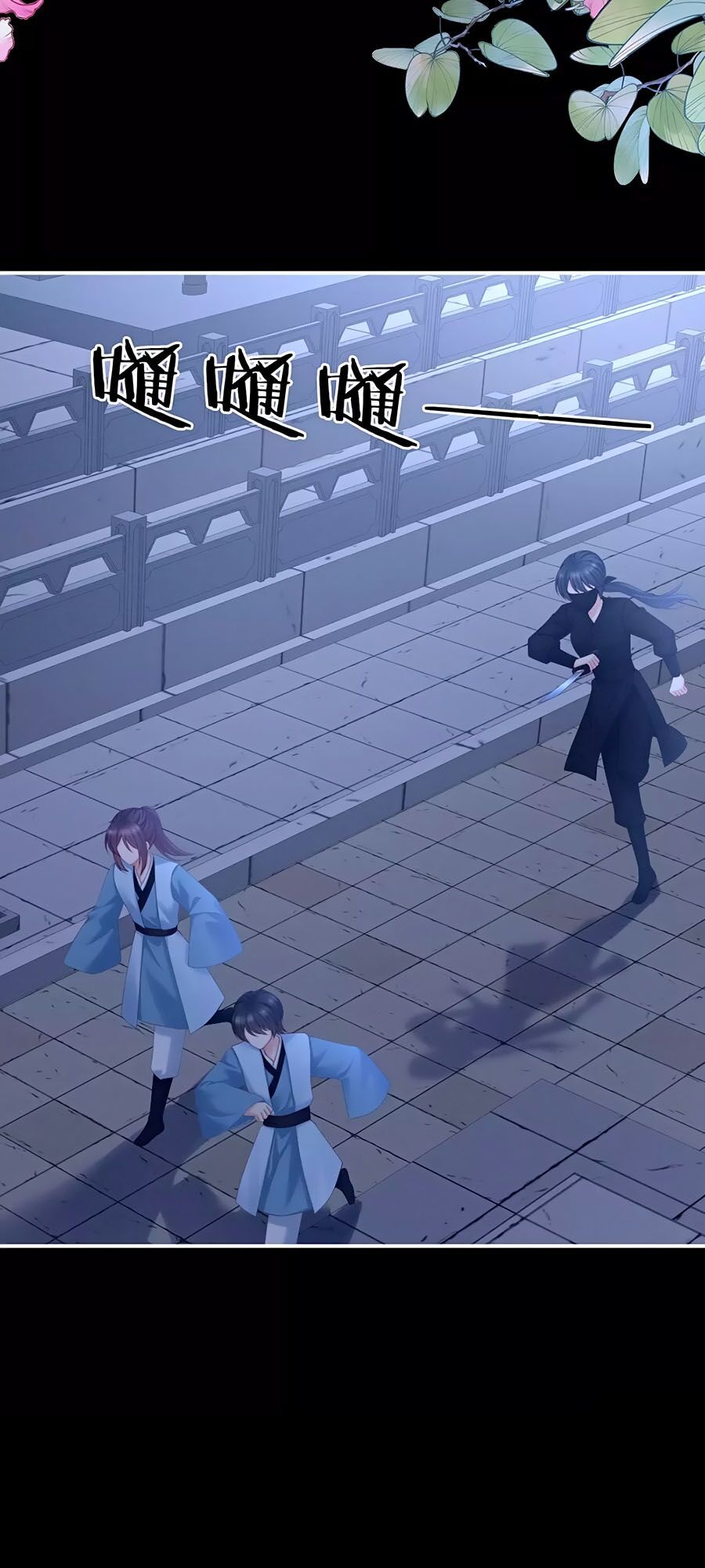 đọc truyện Hậu Cung Của Nữ Đế Chương 225 ảnh 37 tại Thiên Thai Truyện