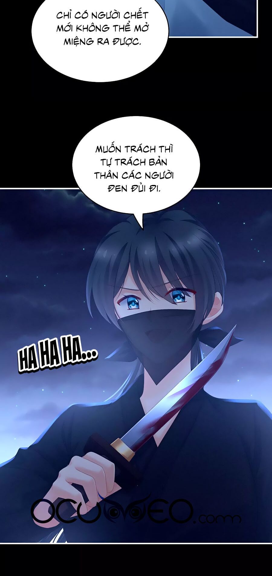 đọc truyện Hậu Cung Của Nữ Đế Chương 225 ảnh 40 tại Thiên Thai Truyện