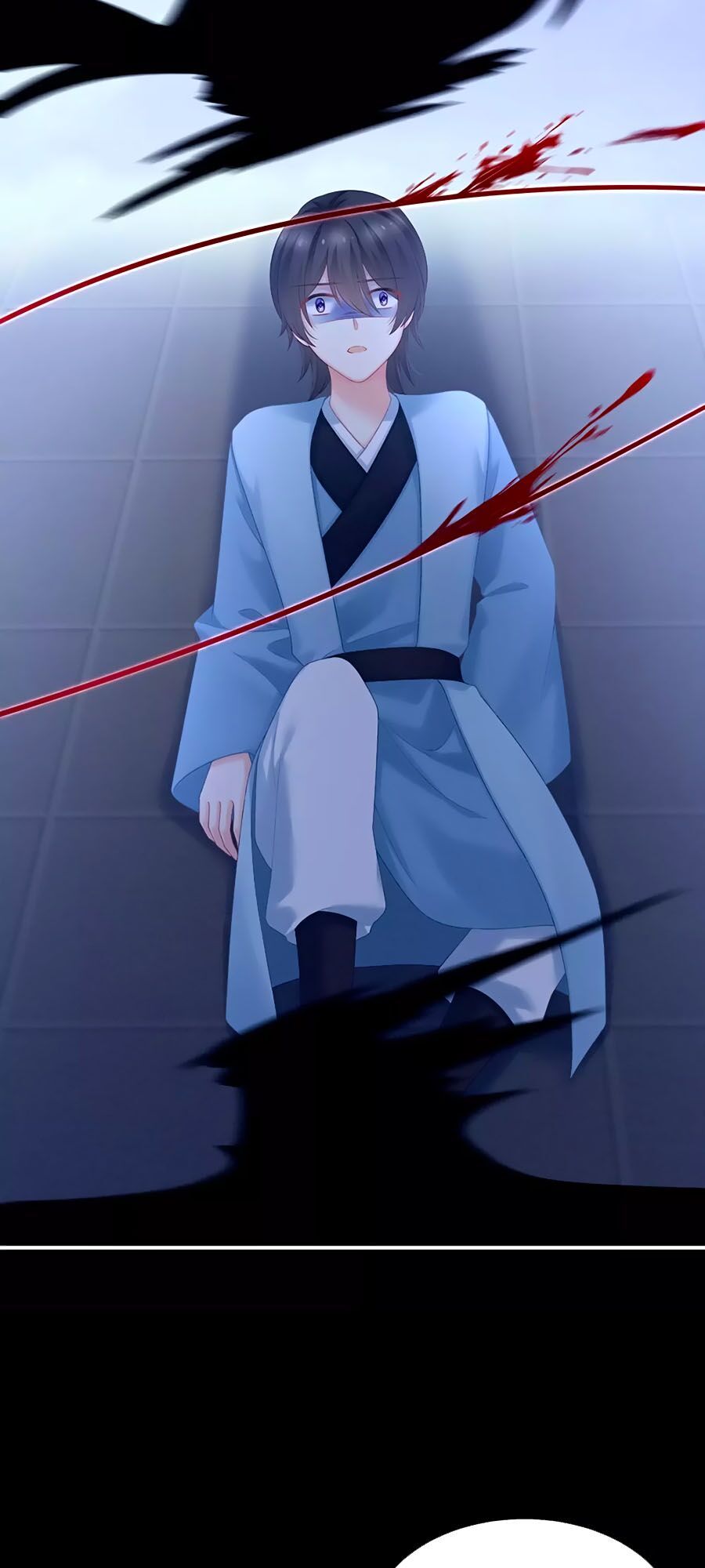 đọc truyện Hậu Cung Của Nữ Đế Chương 225 ảnh 42 tại Thiên Thai Truyện