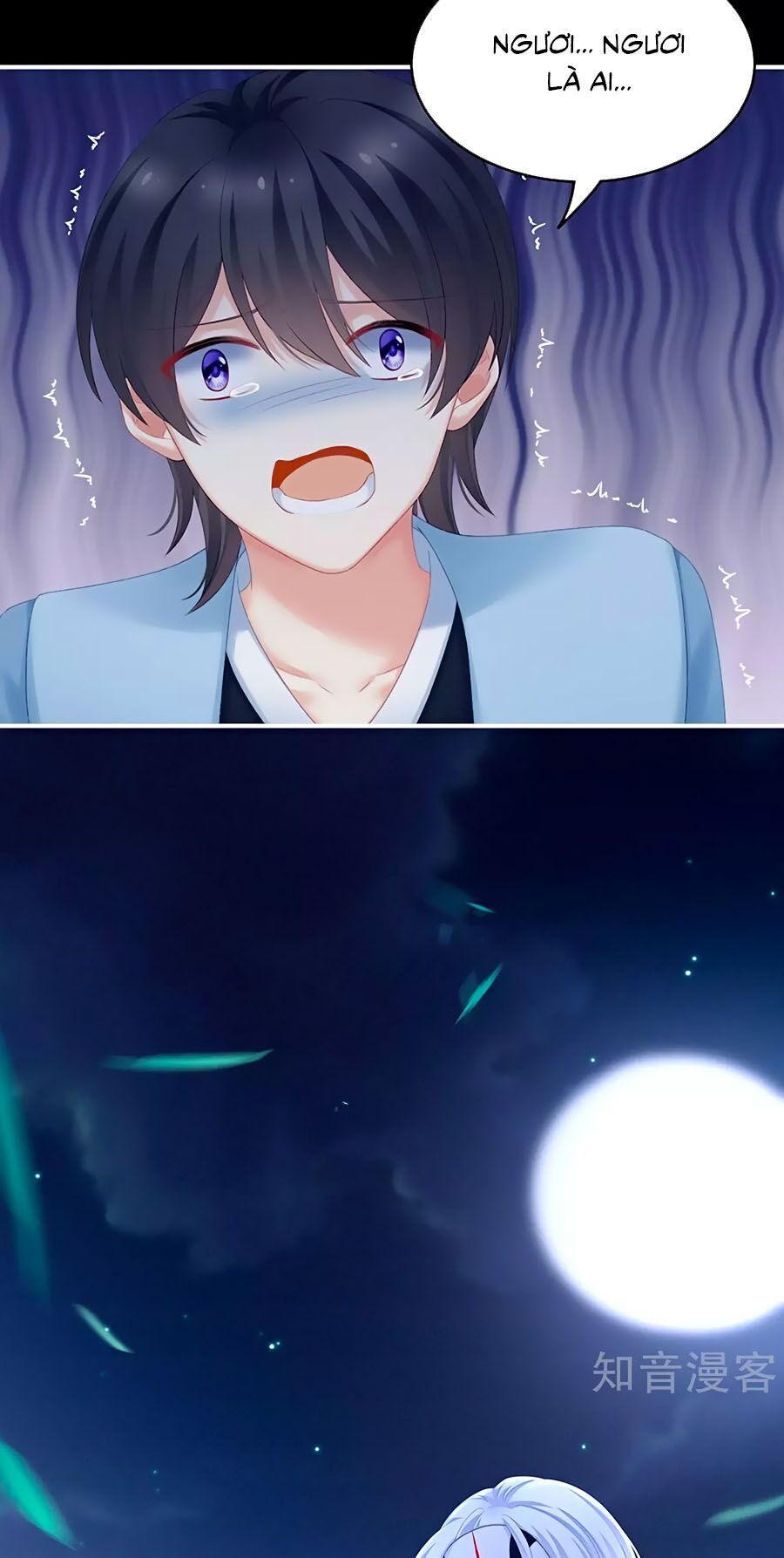 đọc truyện Hậu Cung Của Nữ Đế Chương 225 ảnh 43 tại Thiên Thai Truyện