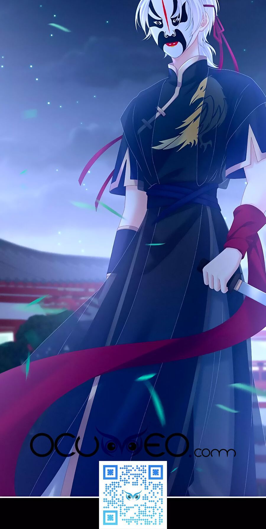 đọc truyện Hậu Cung Của Nữ Đế Chương 225 ảnh 44 tại Thiên Thai Truyện