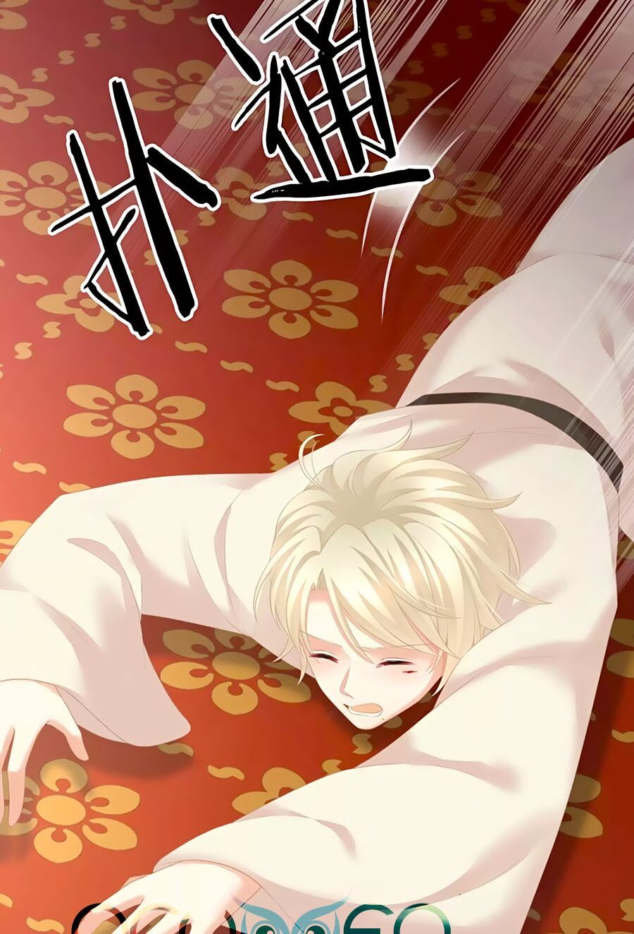 đọc truyện Hậu Cung Của Nữ Đế Chương 225 ảnh 8 tại Thiên Thai Truyện