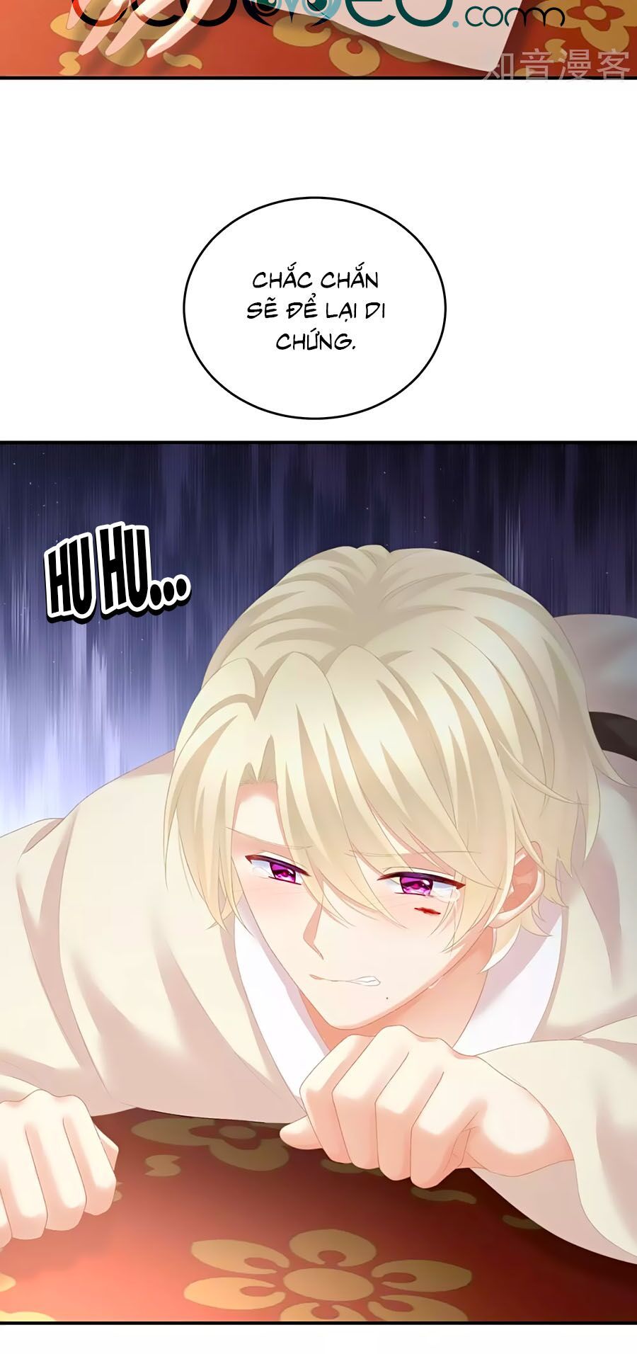 đọc truyện Hậu Cung Của Nữ Đế Chương 225 ảnh 9 tại Thiên Thai Truyện