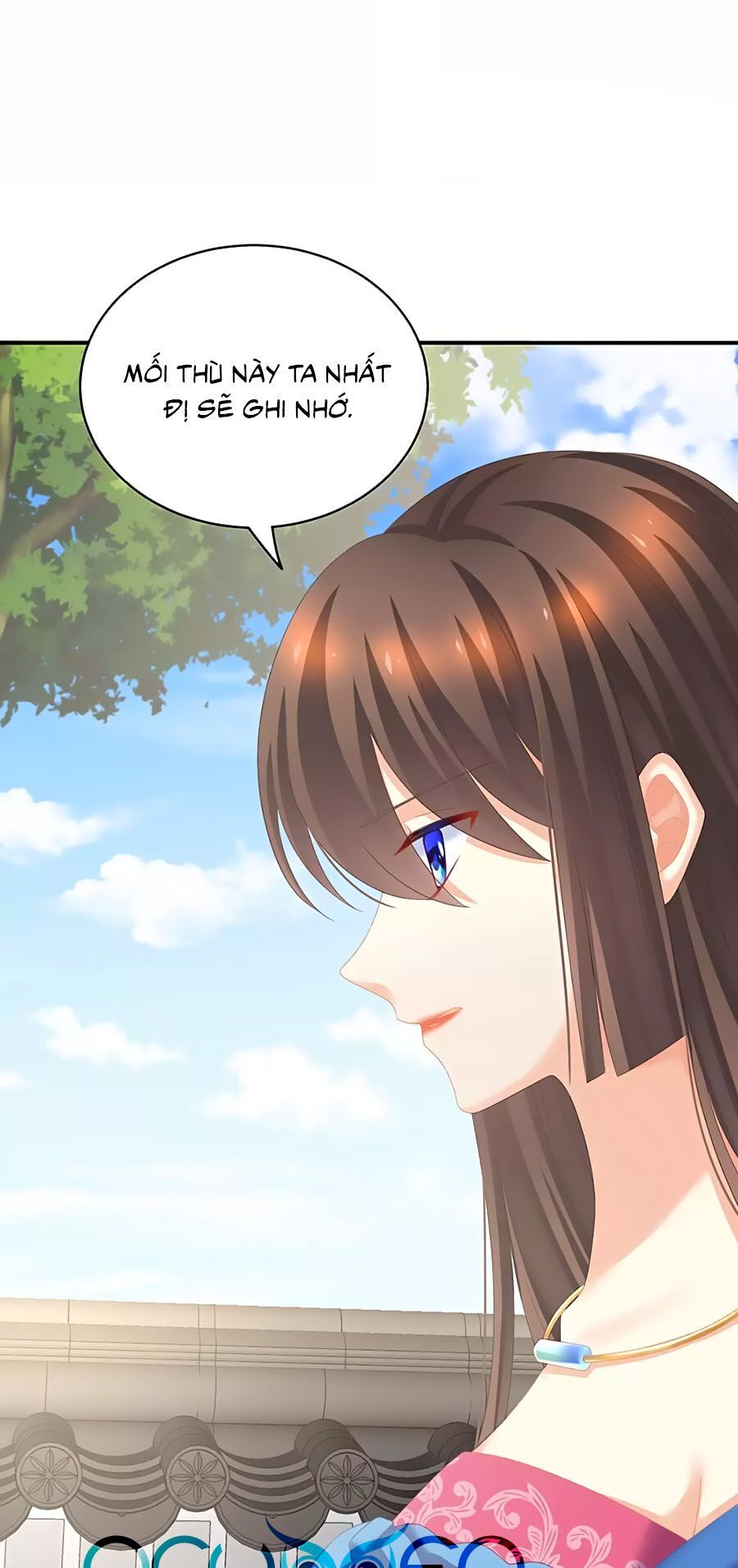 đọc truyện Hậu Cung Của Nữ Đế Chương 225 ảnh 10 tại Thiên Thai Truyện