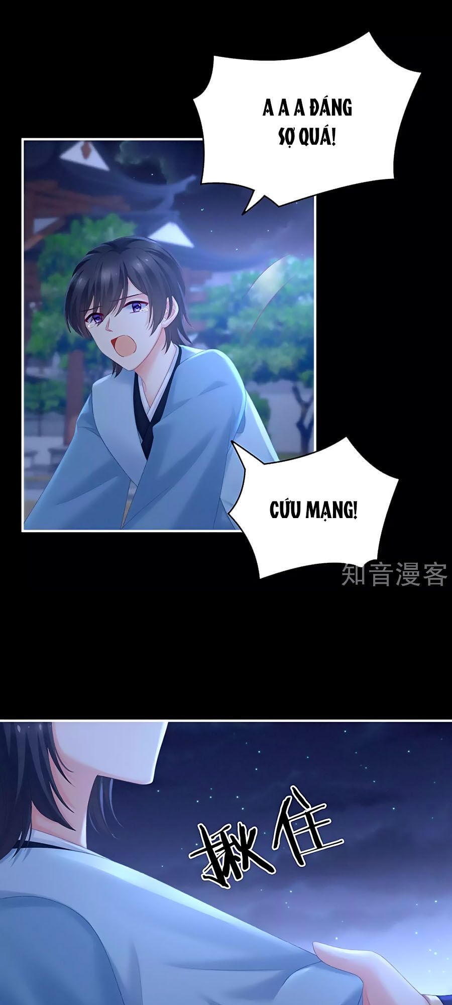 đọc truyện Hậu Cung Của Nữ Đế Chương 226 ảnh 3 tại Thiên Thai Truyện