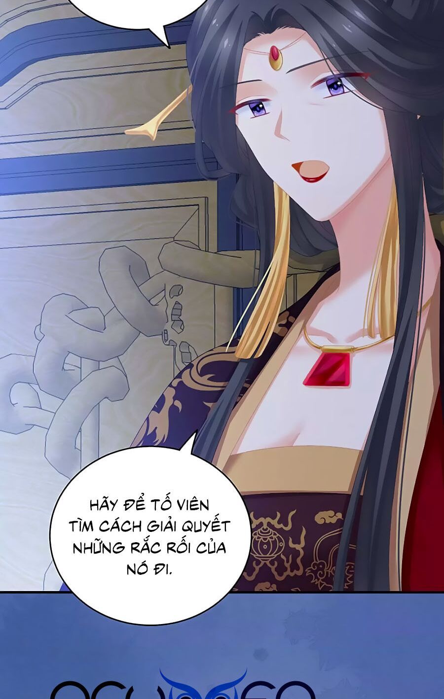 đọc truyện Hậu Cung Của Nữ Đế Chương 226 ảnh 16 tại Thiên Thai Truyện