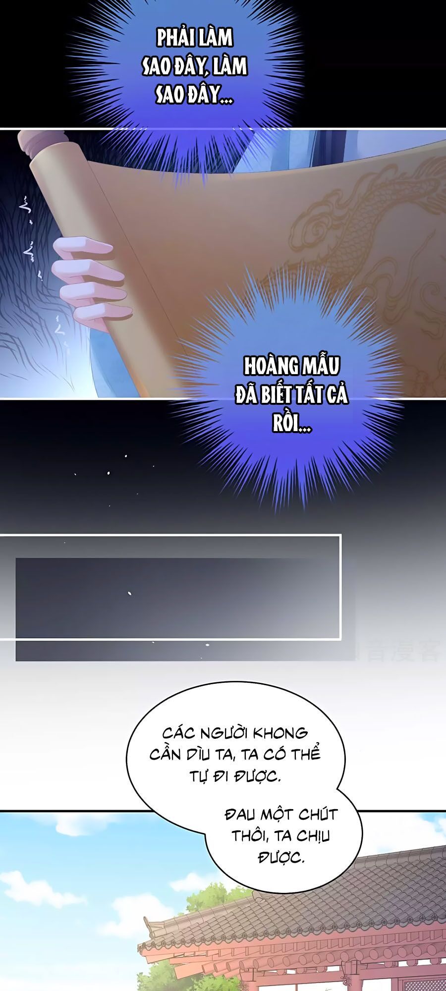 đọc truyện Hậu Cung Của Nữ Đế Chương 226 ảnh 18 tại Thiên Thai Truyện