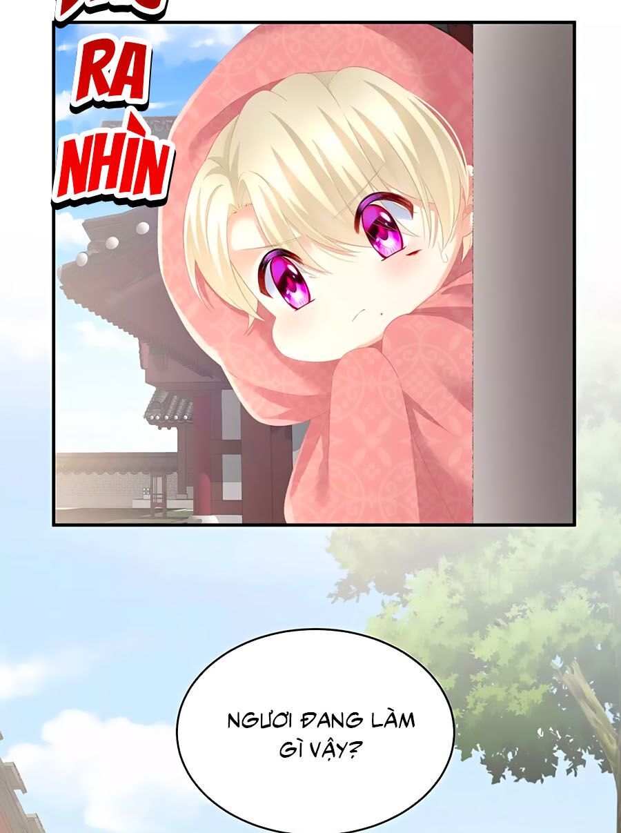 đọc truyện Hậu Cung Của Nữ Đế Chương 226 ảnh 20 tại Thiên Thai Truyện