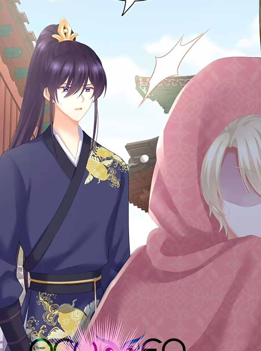 đọc truyện Hậu Cung Của Nữ Đế Chương 226 ảnh 21 tại Thiên Thai Truyện