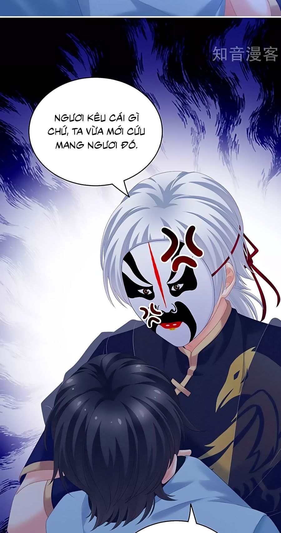 đọc truyện Hậu Cung Của Nữ Đế Chương 226 ảnh 4 tại Thiên Thai Truyện