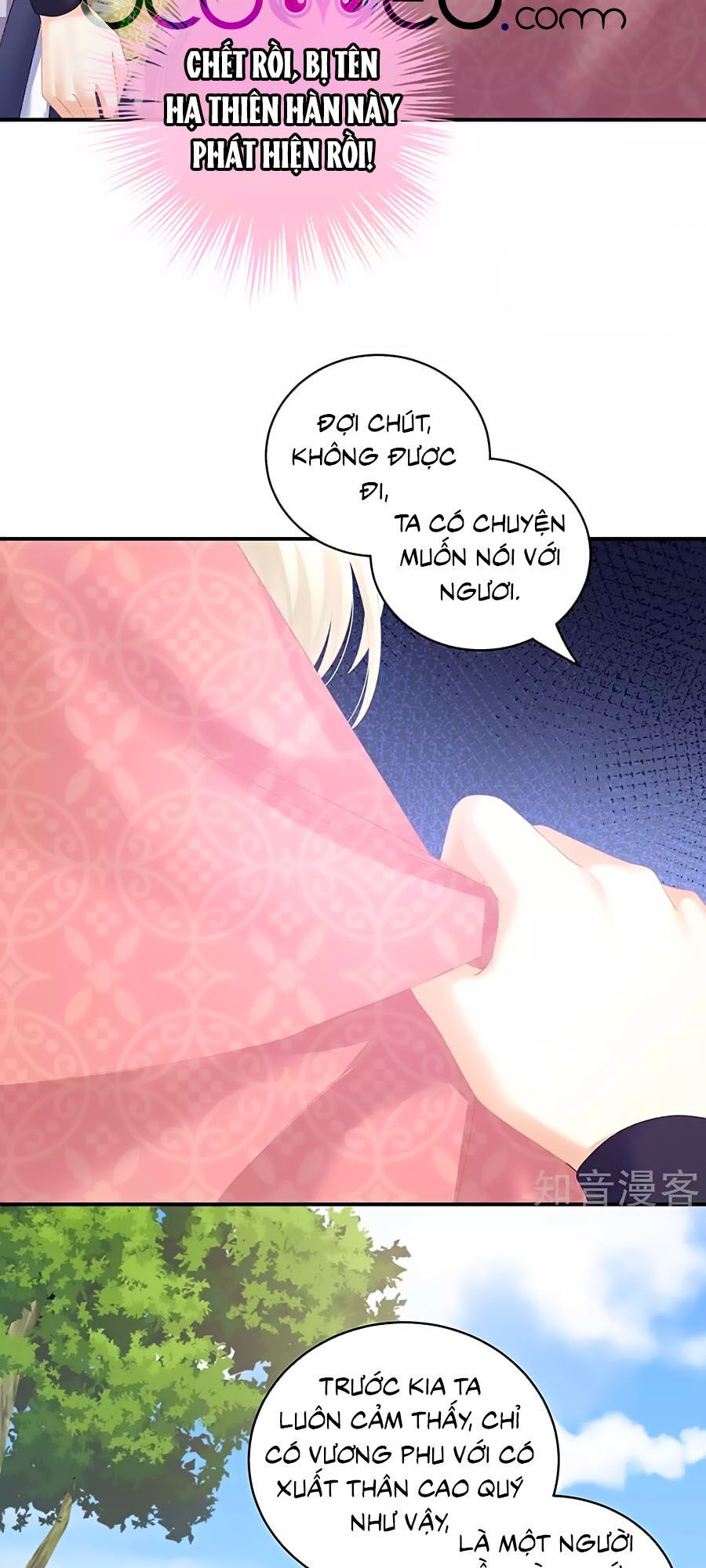 đọc truyện Hậu Cung Của Nữ Đế Chương 226 ảnh 22 tại Thiên Thai Truyện