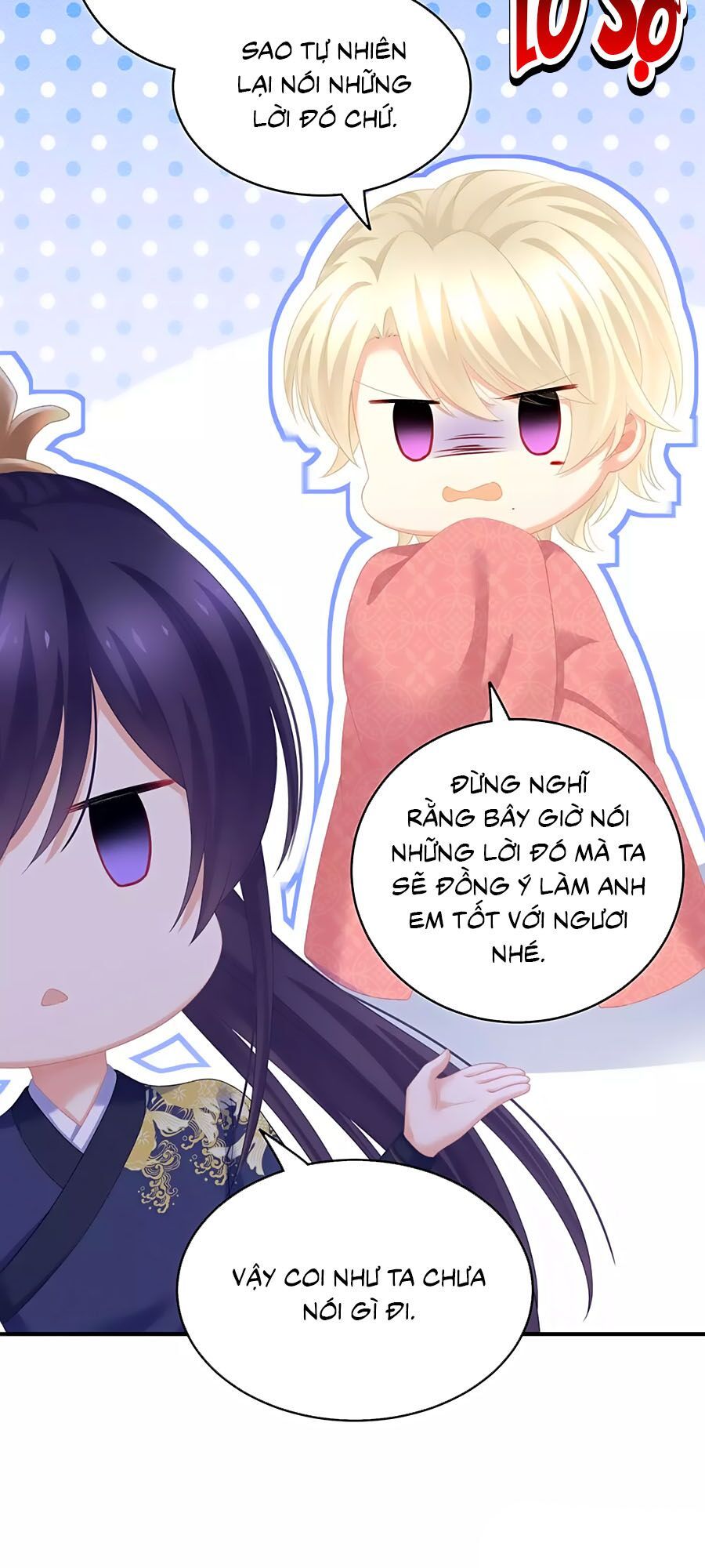 đọc truyện Hậu Cung Của Nữ Đế Chương 226 ảnh 26 tại Thiên Thai Truyện