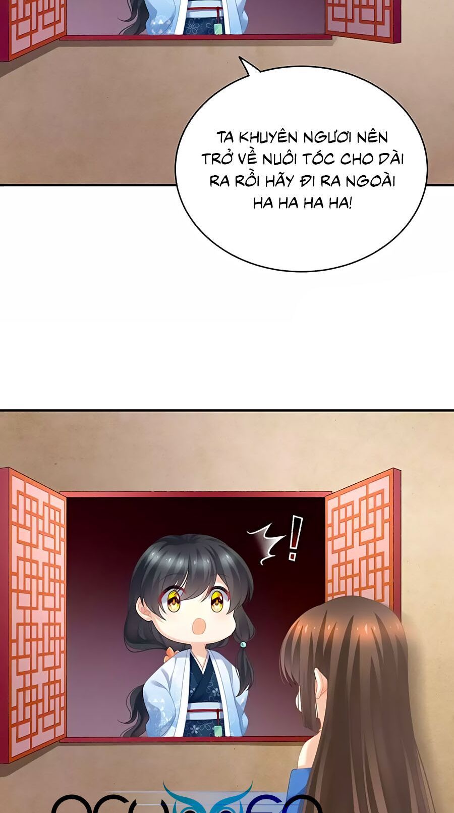 đọc truyện Hậu Cung Của Nữ Đế Chương 226 ảnh 29 tại Thiên Thai Truyện