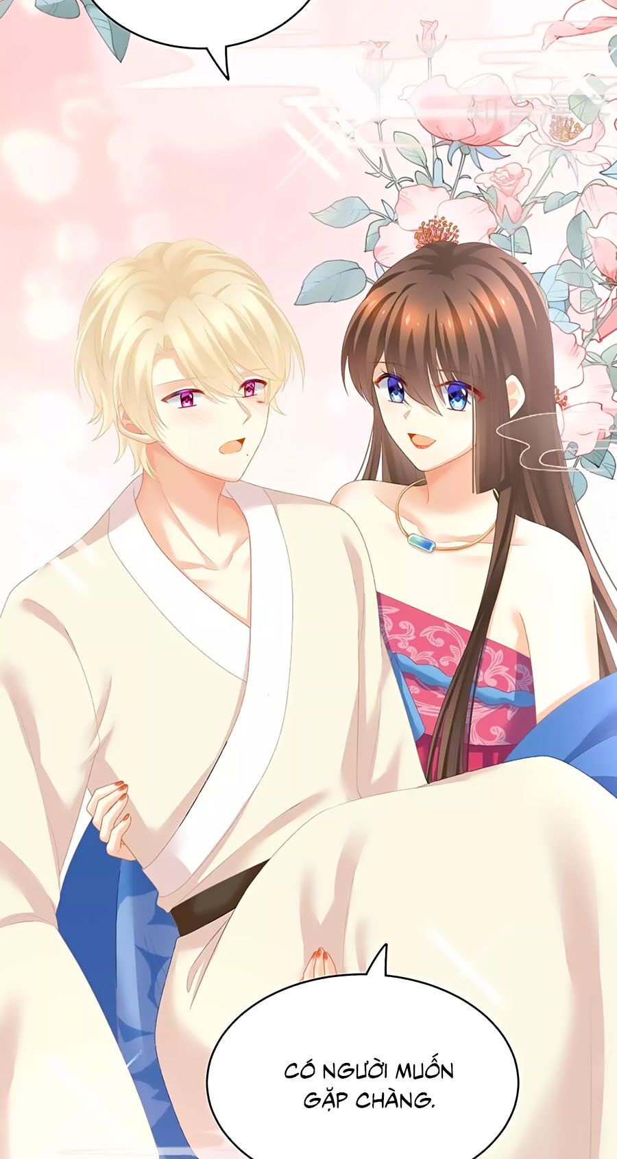 đọc truyện Hậu Cung Của Nữ Đế Chương 226 ảnh 31 tại Thiên Thai Truyện