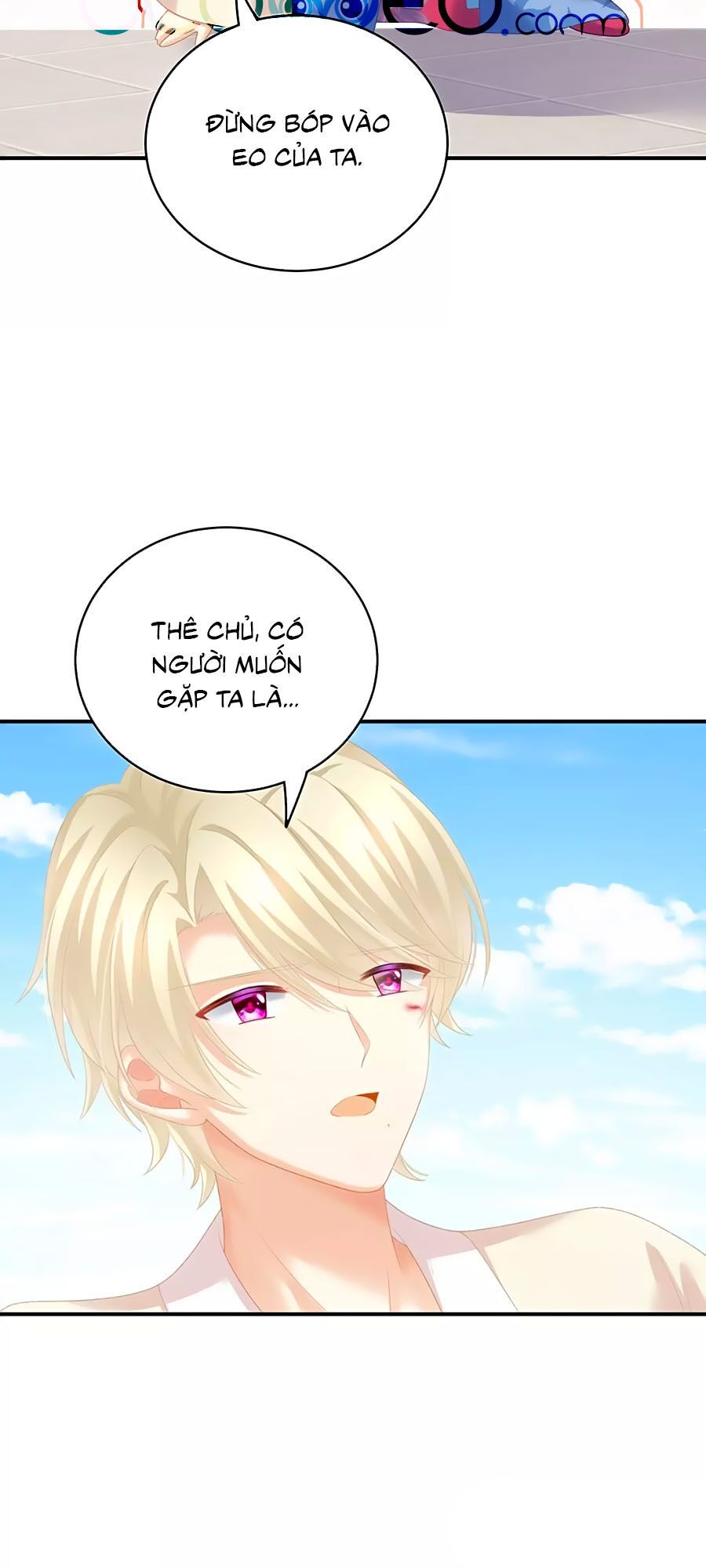 đọc truyện Hậu Cung Của Nữ Đế Chương 226 ảnh 33 tại Thiên Thai Truyện