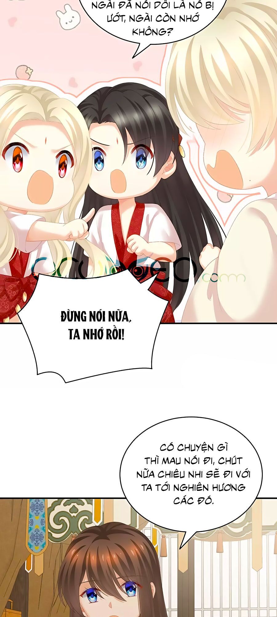 đọc truyện Hậu Cung Của Nữ Đế Chương 226 ảnh 36 tại Thiên Thai Truyện