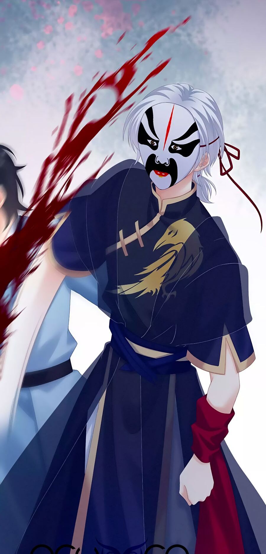 đọc truyện Hậu Cung Của Nữ Đế Chương 226 ảnh 10 tại Thiên Thai Truyện