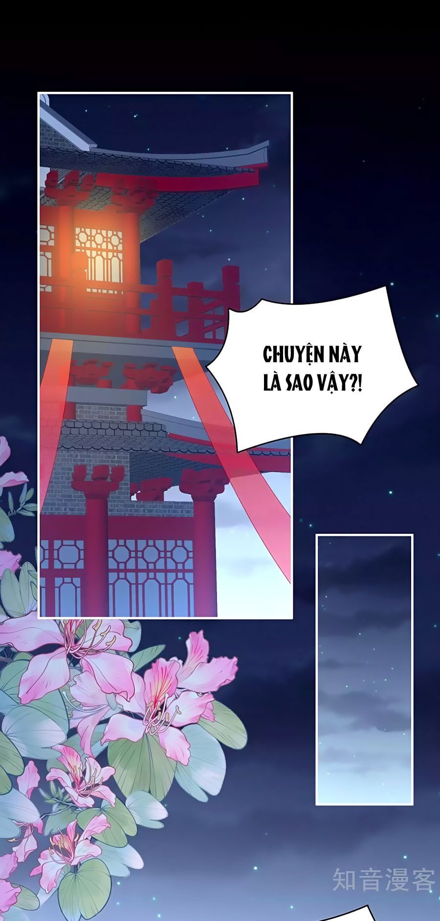 đọc truyện Hậu Cung Của Nữ Đế Chương 227 ảnh 3 tại Thiên Thai Truyện