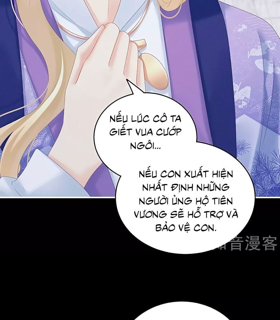 đọc truyện Hậu Cung Của Nữ Đế Chương 227 ảnh 21 tại Thiên Thai Truyện