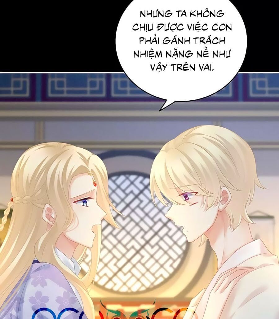 đọc truyện Hậu Cung Của Nữ Đế Chương 227 ảnh 22 tại Thiên Thai Truyện