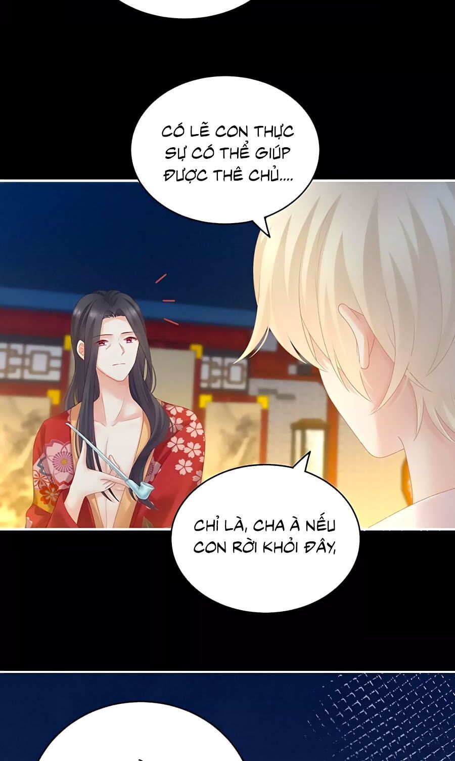 đọc truyện Hậu Cung Của Nữ Đế Chương 227 ảnh 25 tại Thiên Thai Truyện