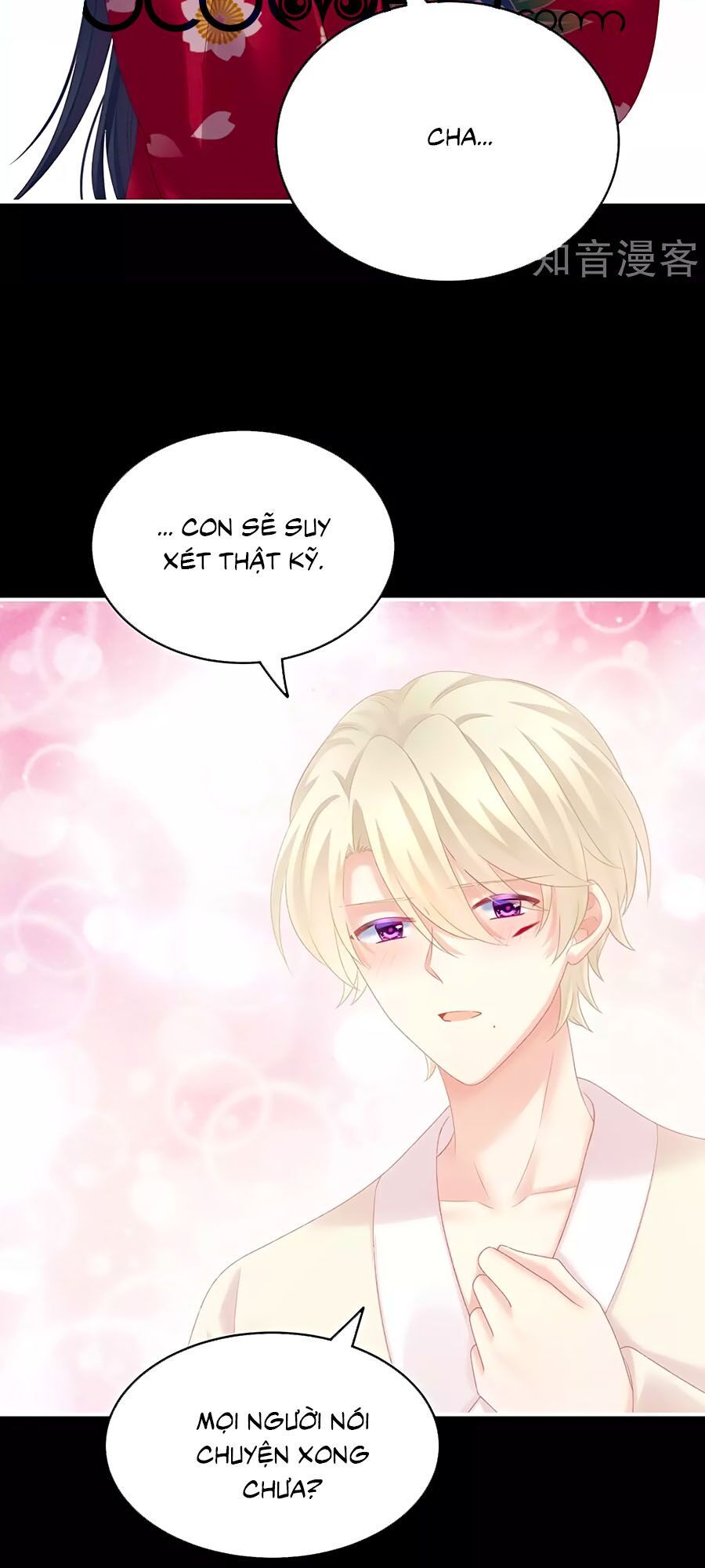 đọc truyện Hậu Cung Của Nữ Đế Chương 227 ảnh 27 tại Thiên Thai Truyện