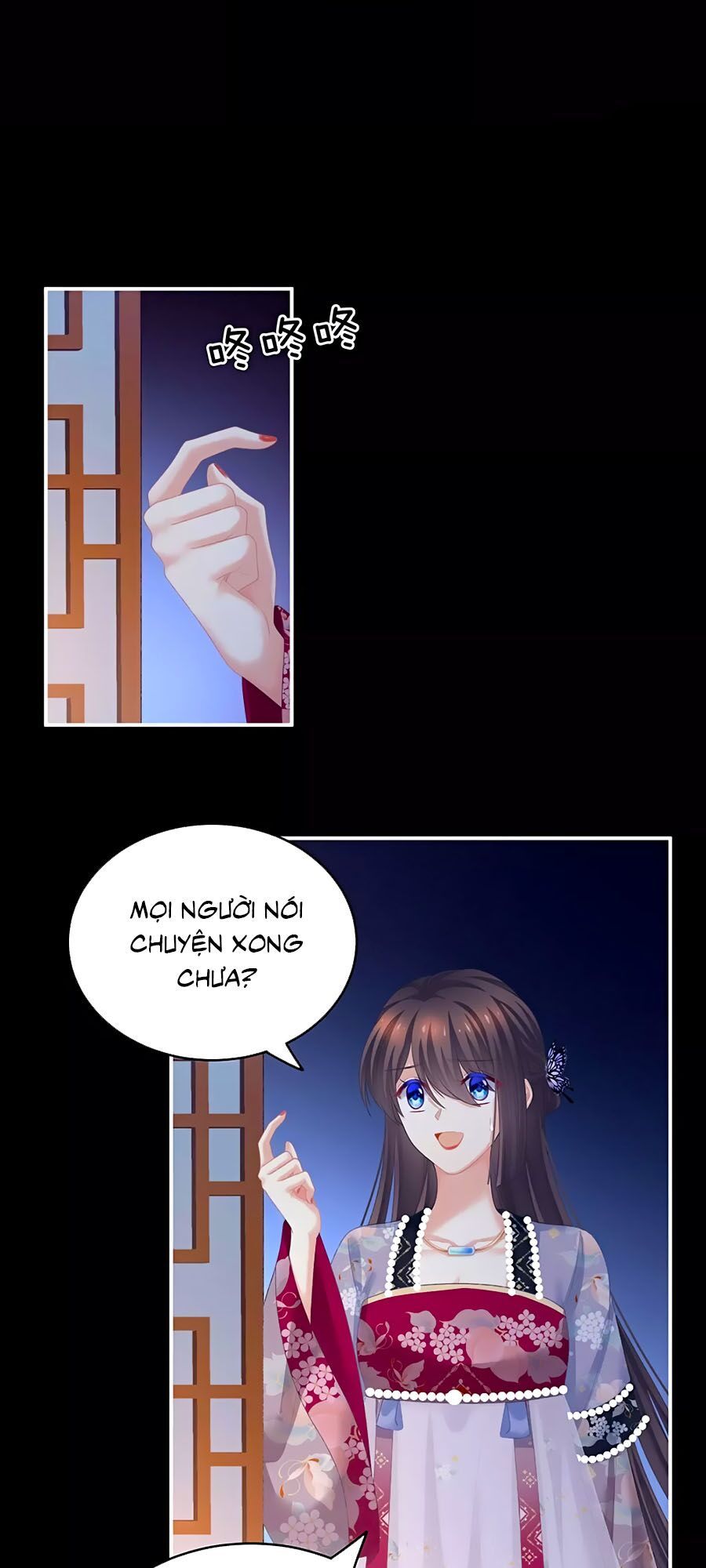 đọc truyện Hậu Cung Của Nữ Đế Chương 227 ảnh 28 tại Thiên Thai Truyện