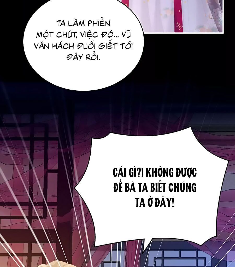 đọc truyện Hậu Cung Của Nữ Đế Chương 227 ảnh 29 tại Thiên Thai Truyện