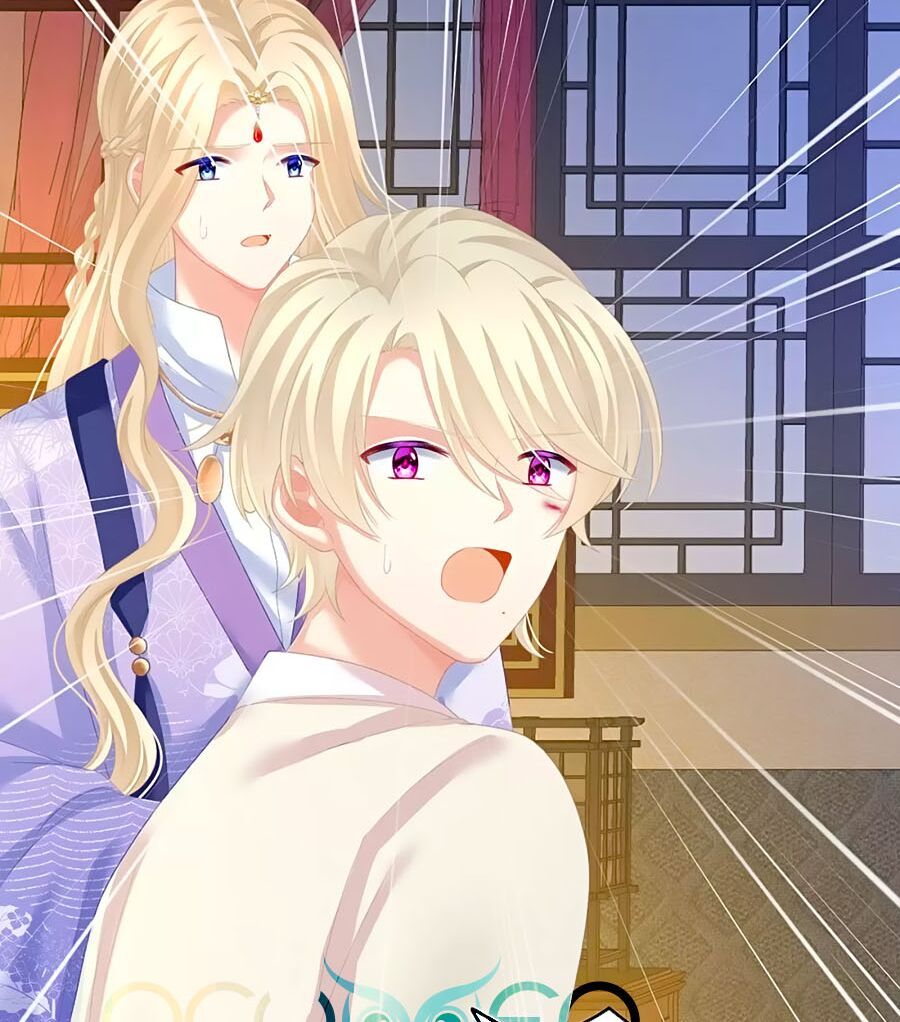 đọc truyện Hậu Cung Của Nữ Đế Chương 227 ảnh 30 tại Thiên Thai Truyện