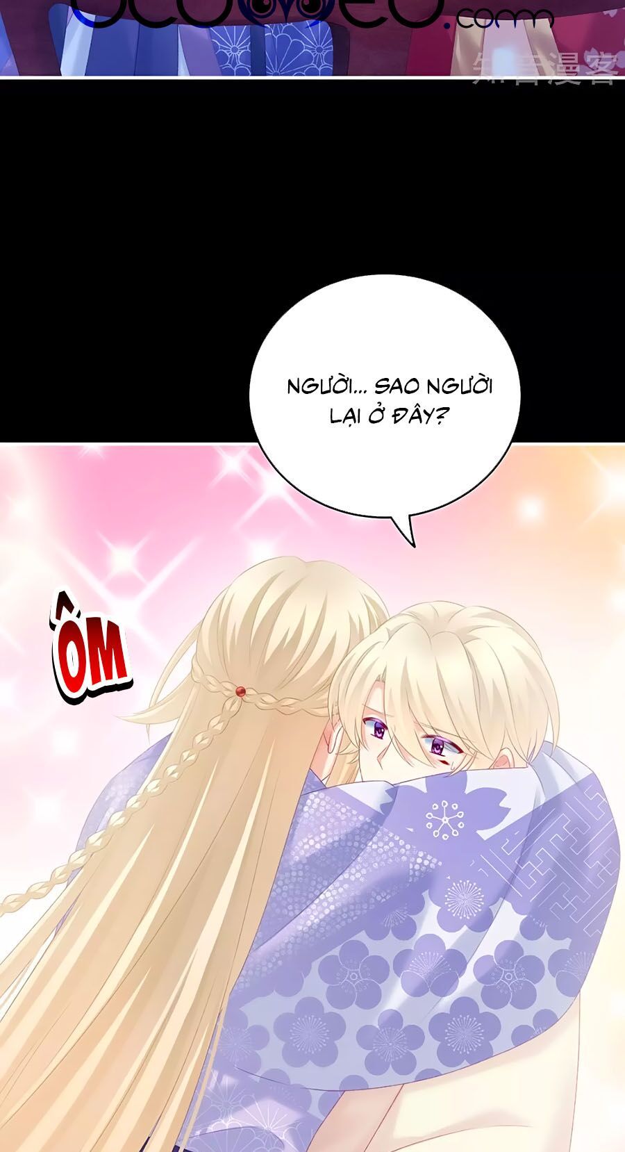 đọc truyện Hậu Cung Của Nữ Đế Chương 227 ảnh 5 tại Thiên Thai Truyện