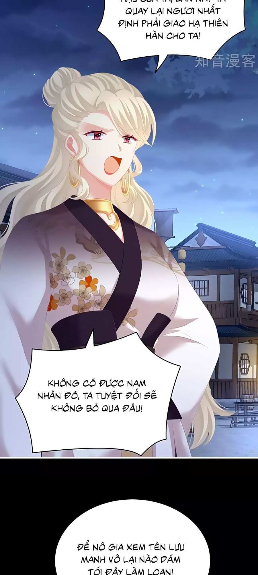 đọc truyện Hậu Cung Của Nữ Đế Chương 227 ảnh 33 tại Thiên Thai Truyện