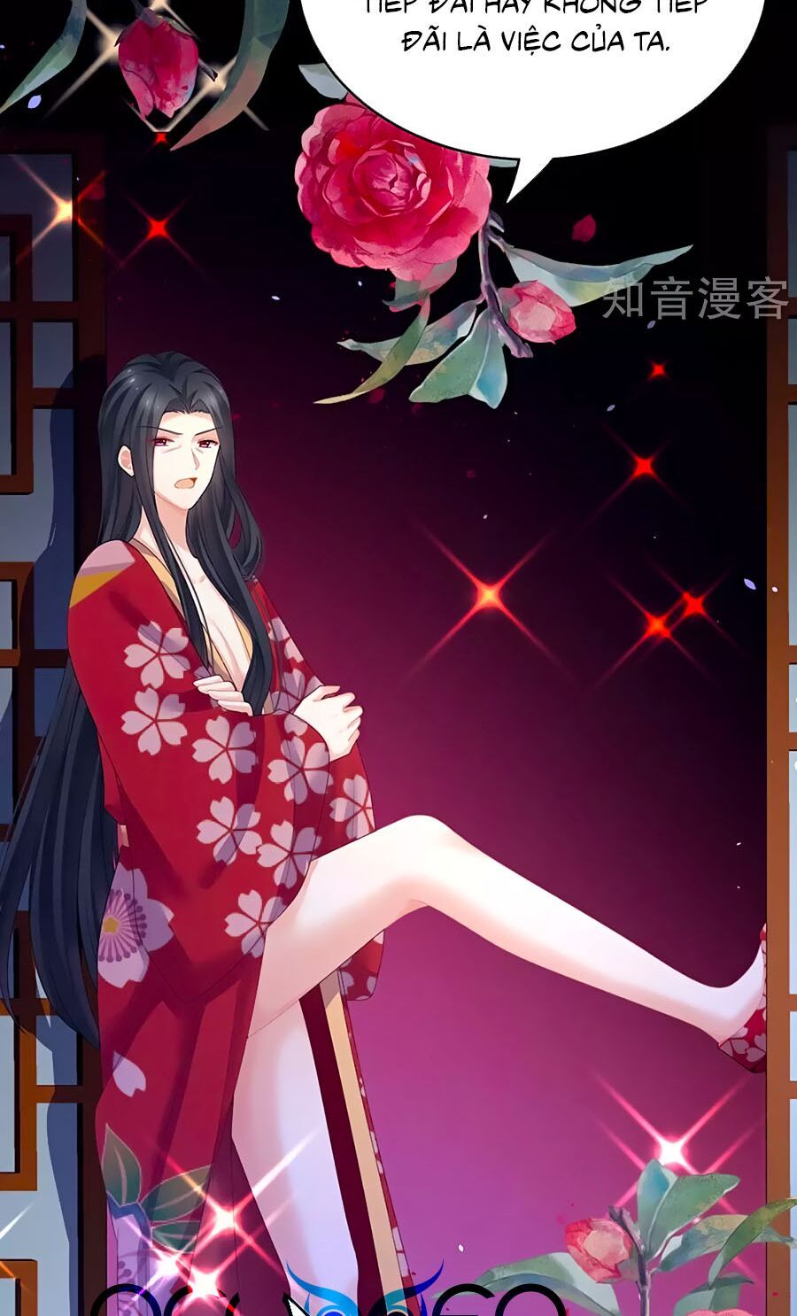 đọc truyện Hậu Cung Của Nữ Đế Chương 227 ảnh 35 tại Thiên Thai Truyện