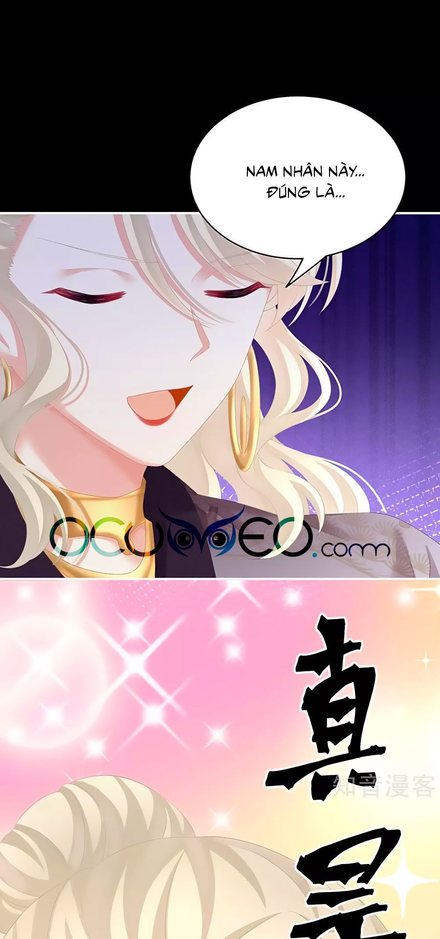 đọc truyện Hậu Cung Của Nữ Đế Chương 227 ảnh 38 tại Thiên Thai Truyện