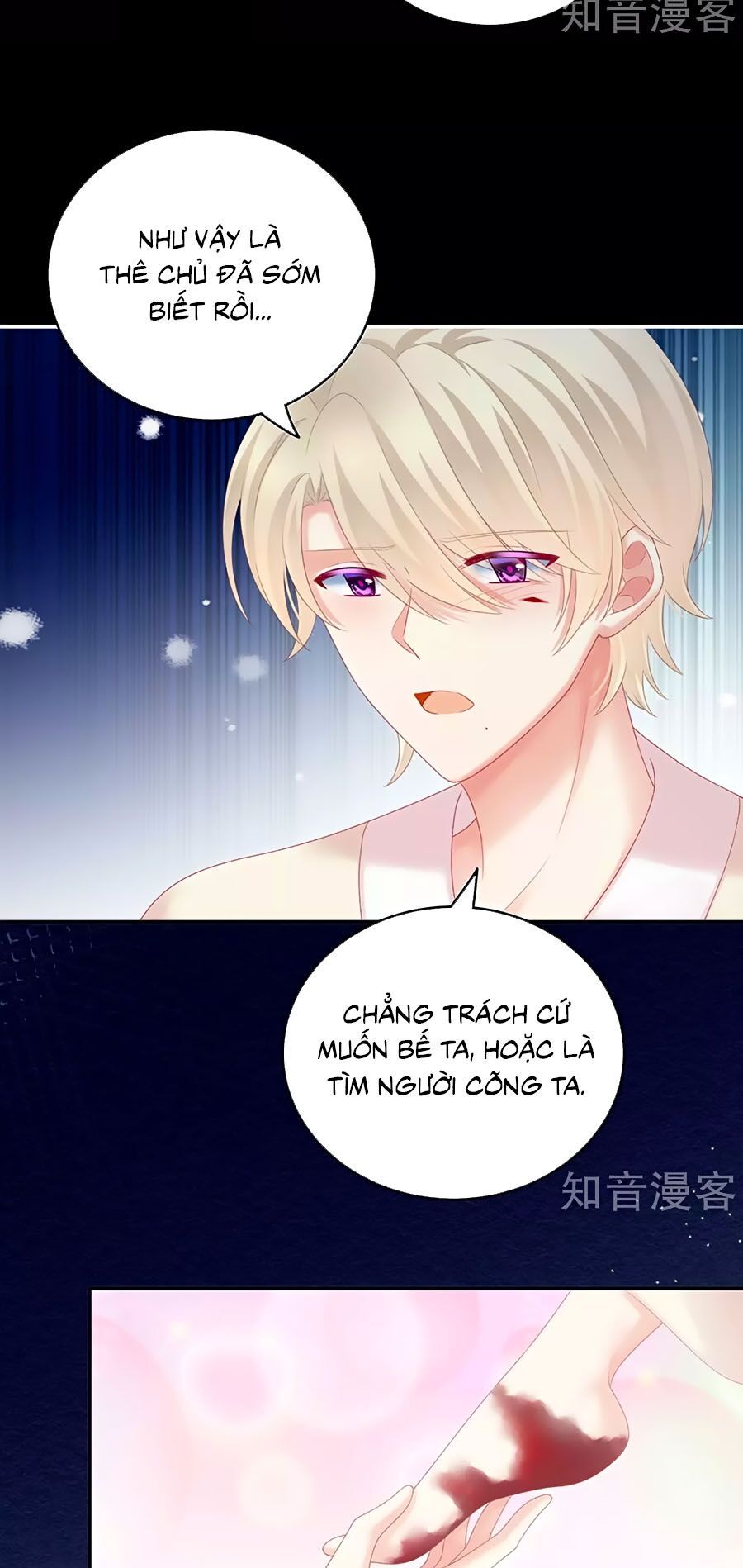 đọc truyện Hậu Cung Của Nữ Đế Chương 227 ảnh 8 tại Thiên Thai Truyện