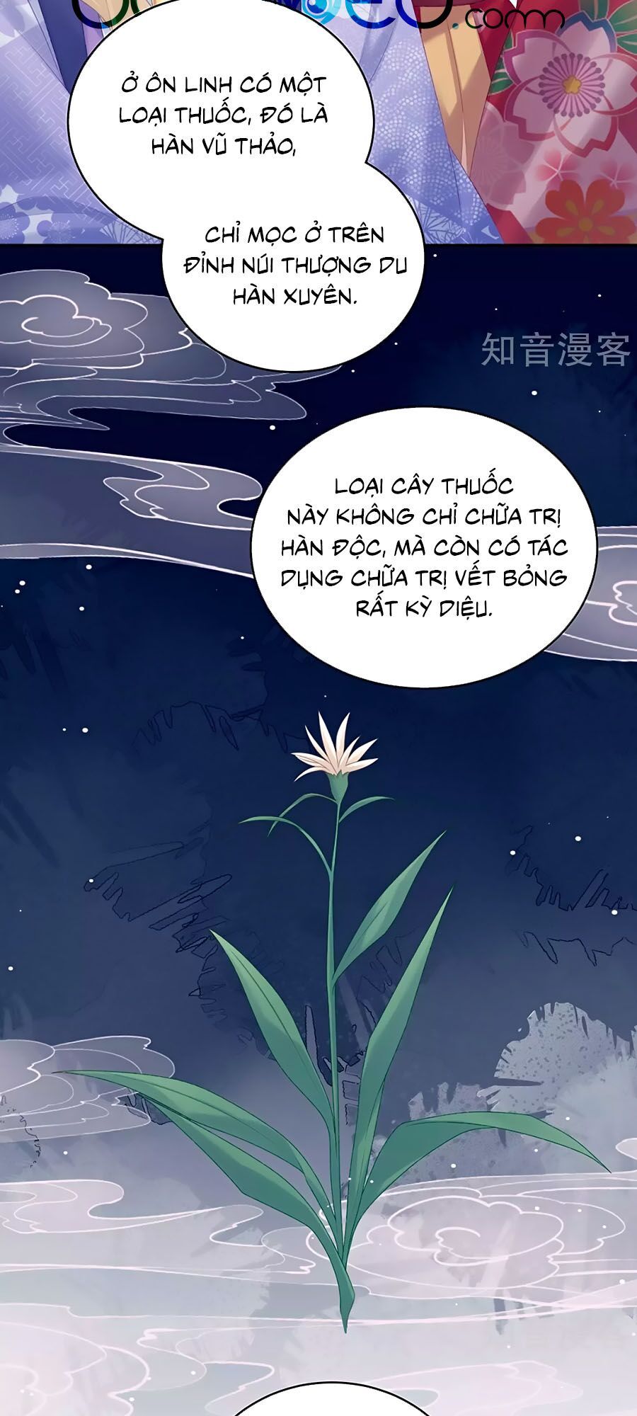 đọc truyện Hậu Cung Của Nữ Đế Chương 227 ảnh 10 tại Thiên Thai Truyện