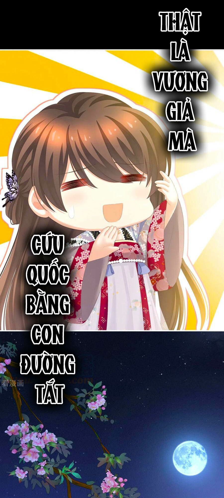 đọc truyện Hậu Cung Của Nữ Đế Chương 228 ảnh 13 tại Thiên Thai Truyện